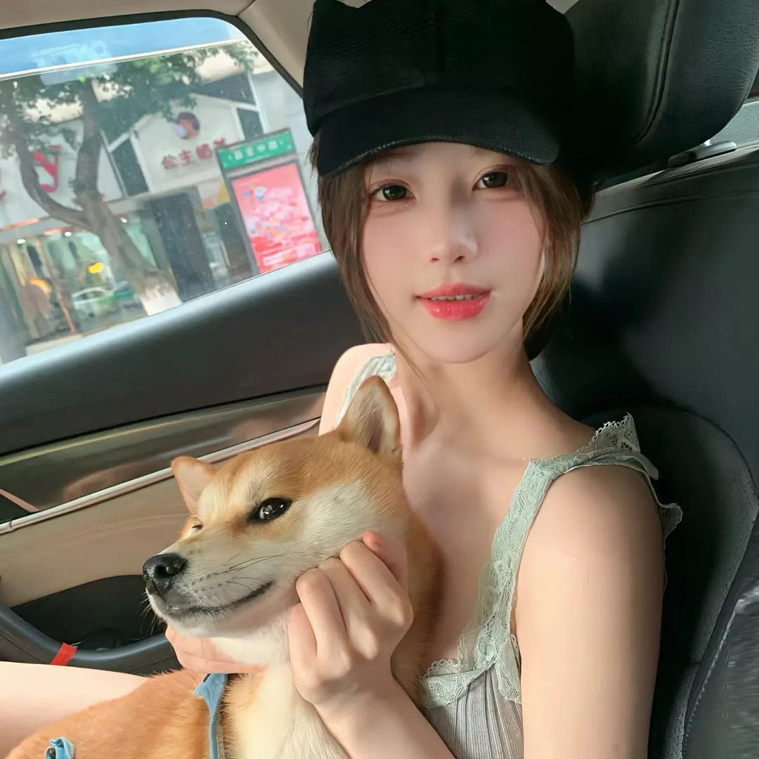 踏浪女人
