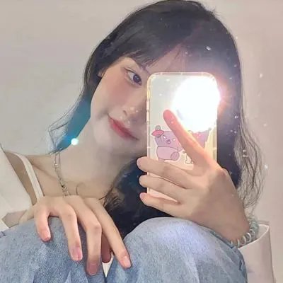 森林中的观察者