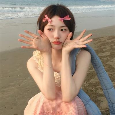 如此女性