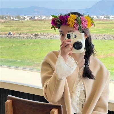 棒棒的幸福生活